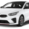 Kia cerato 2020
