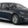 Kia optima 2020