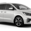 Kia sedona 2020