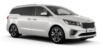 Mn kia sedona 2020